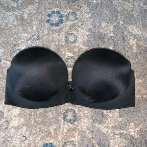 Victoria Secret Bombshell Push-up bra 32C